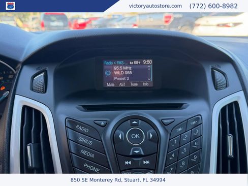 Used 2014 Ford Focus SE image 19