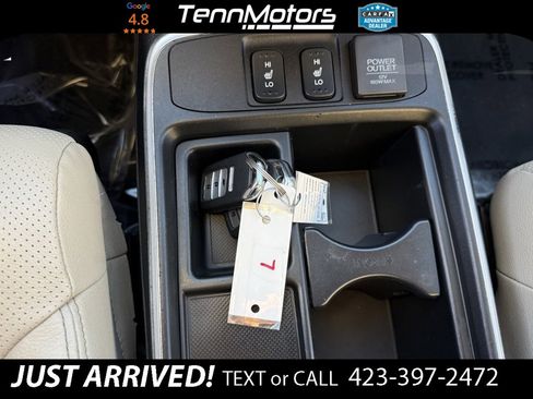 Used 2015 Honda CR-V EX-L image 21