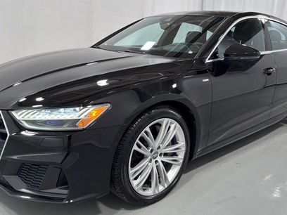 Used 2019 Audi A7 3.0T Prestige w/ Prestige Package