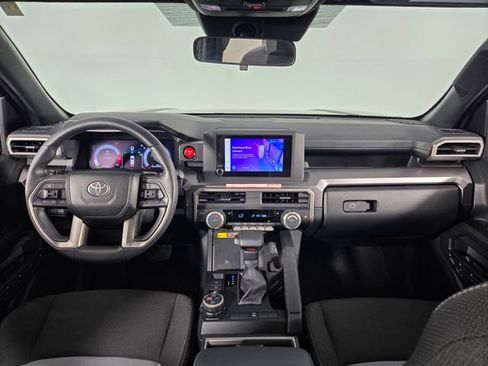 Used 2025 Toyota 4Runner TRD Off-Road AWD/4WD image 26