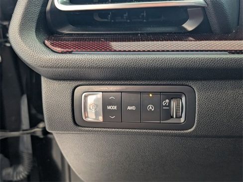 Certified 2024 Chevrolet Traverse Z71 w/ Enhanced Driving Package image 23