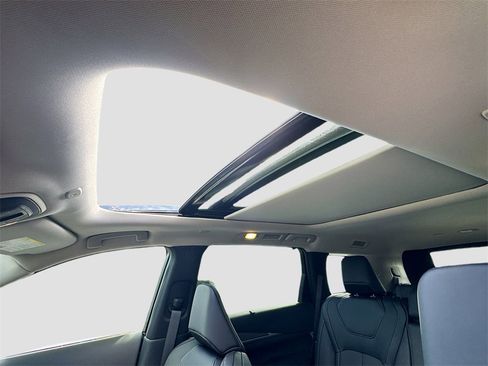 New 2026 INFINITI QX60 Luxe w/ Cargo Package image 23