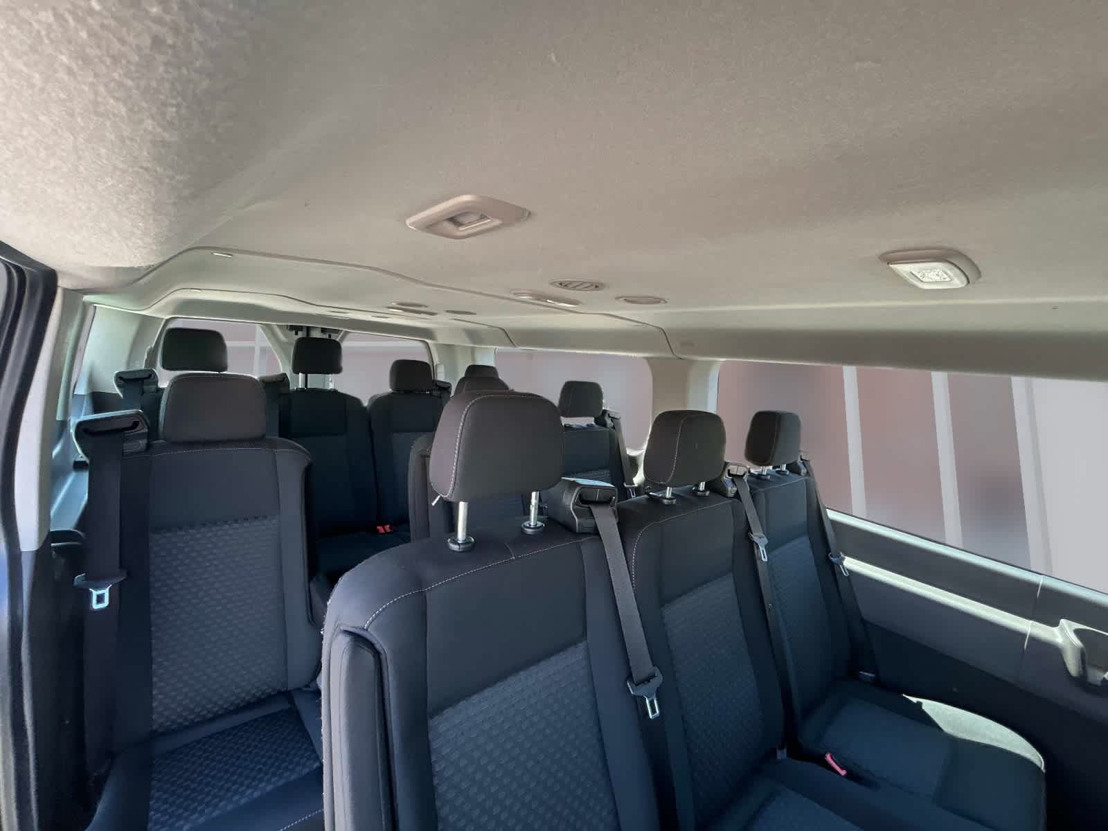 Used 2023 Ford Transit 350 XLT RWD image 17