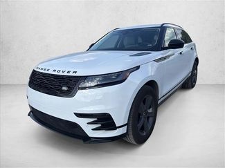 Used 2025 Land Rover Range Rover Velar Dynamic SE AWD/4WD video 1