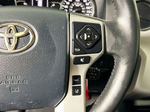 Used 2019 Toyota Tundra Limited image 19