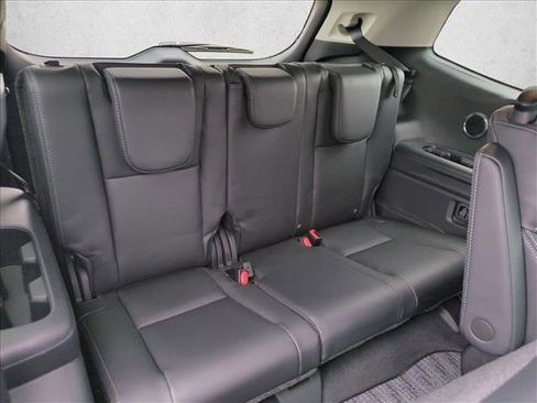 New 2026 Subaru Ascent Limited image 28