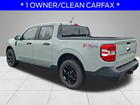 Used 2022 Ford Maverick XLT w/ Equipment Group 300A Standard AWD/4WD image 6
