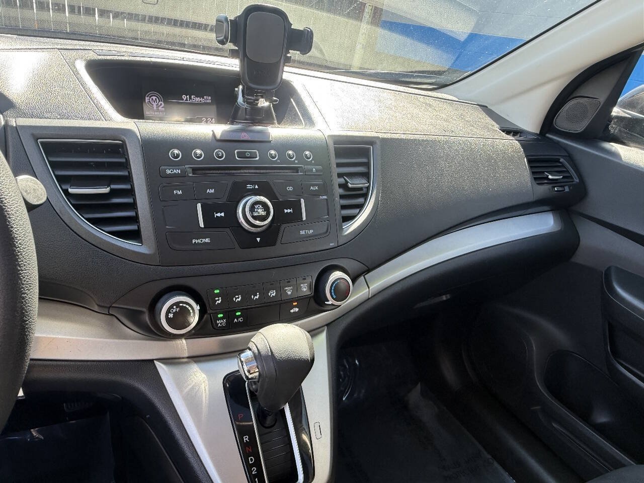 Used 2014 Honda CR-V EX image 14