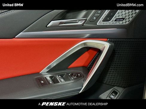 Used 2025 BMW X1 M35i w/ Premium Package image 3