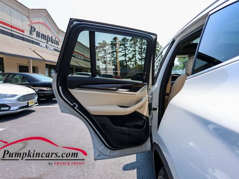 Used 2019 BMW X3 xDrive30i w/ Convenience Package AWD/4WD image 19