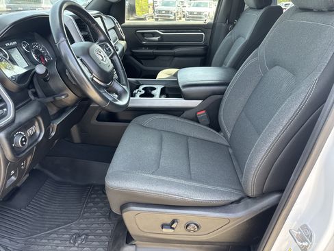 Used 2019 RAM 1500 Big Horn image 5