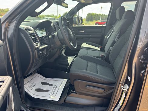 New 2026 RAM 1500 Classic Warlock image 8