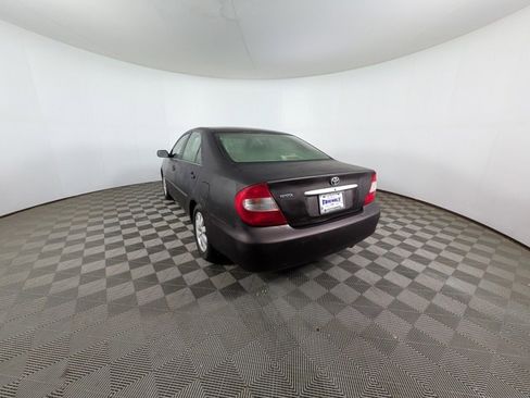 Used 2003 Toyota Camry LE image 7