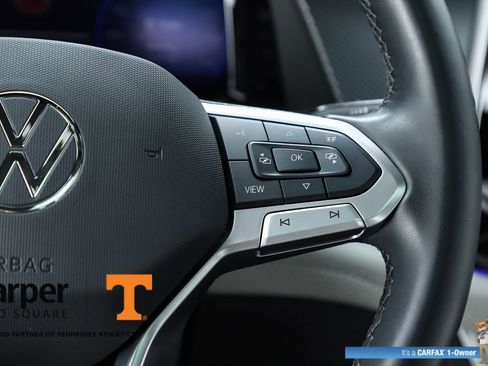 Used 2025 Volkswagen Atlas Cross Sport SEL Premium R-Line image 61