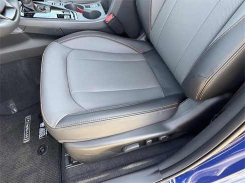 New 2026 Subaru Crosstrek 2.5i Limited image 15