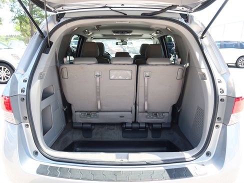 Used 2016 Honda Odyssey EX-L image 6