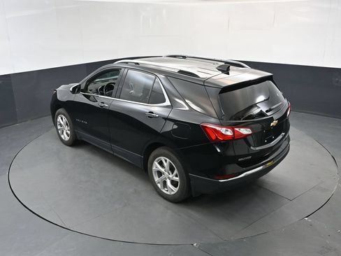 Used 2020 Chevrolet Equinox Premier AWD/4WD image 31