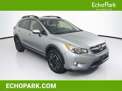 Used 2015 Subaru Crosstrek 2.0i Premium