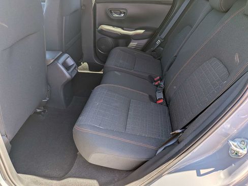 Certified 2024 Honda HR-V Sport image 17