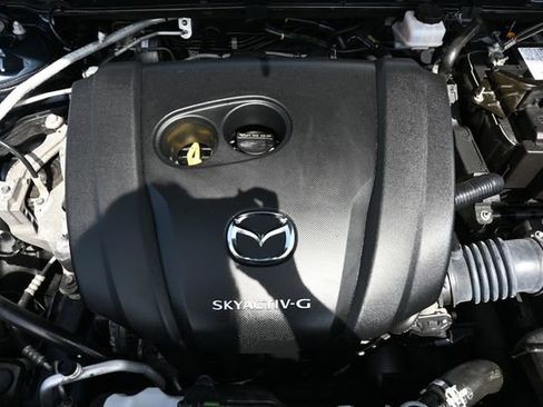 Used 2023 MAZDA CX-50 AWD 2.5 S w/ Cargo Package image 17