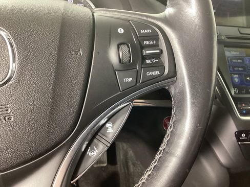 Used 2017 Acura MDX SH-AWD w/ Advance Package image 27