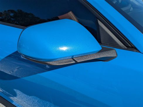 New 2025 Ford Mustang Premium image 12