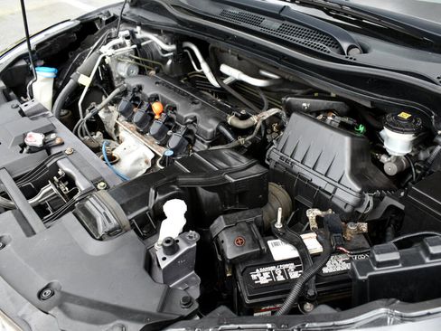 Used 2019 Honda HR-V Sport image 45