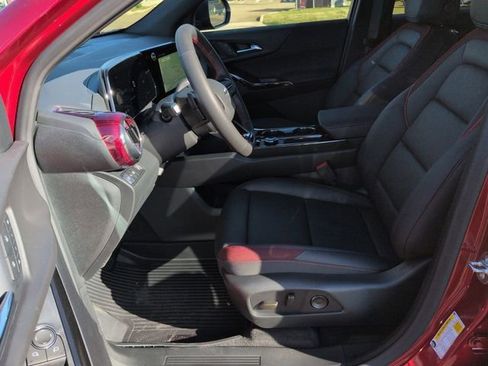 New 2026 Chevrolet Equinox RS w/ Convenience Package III image 17