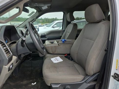 Used 2022 Ford F250 XLT AWD/4WD image 10