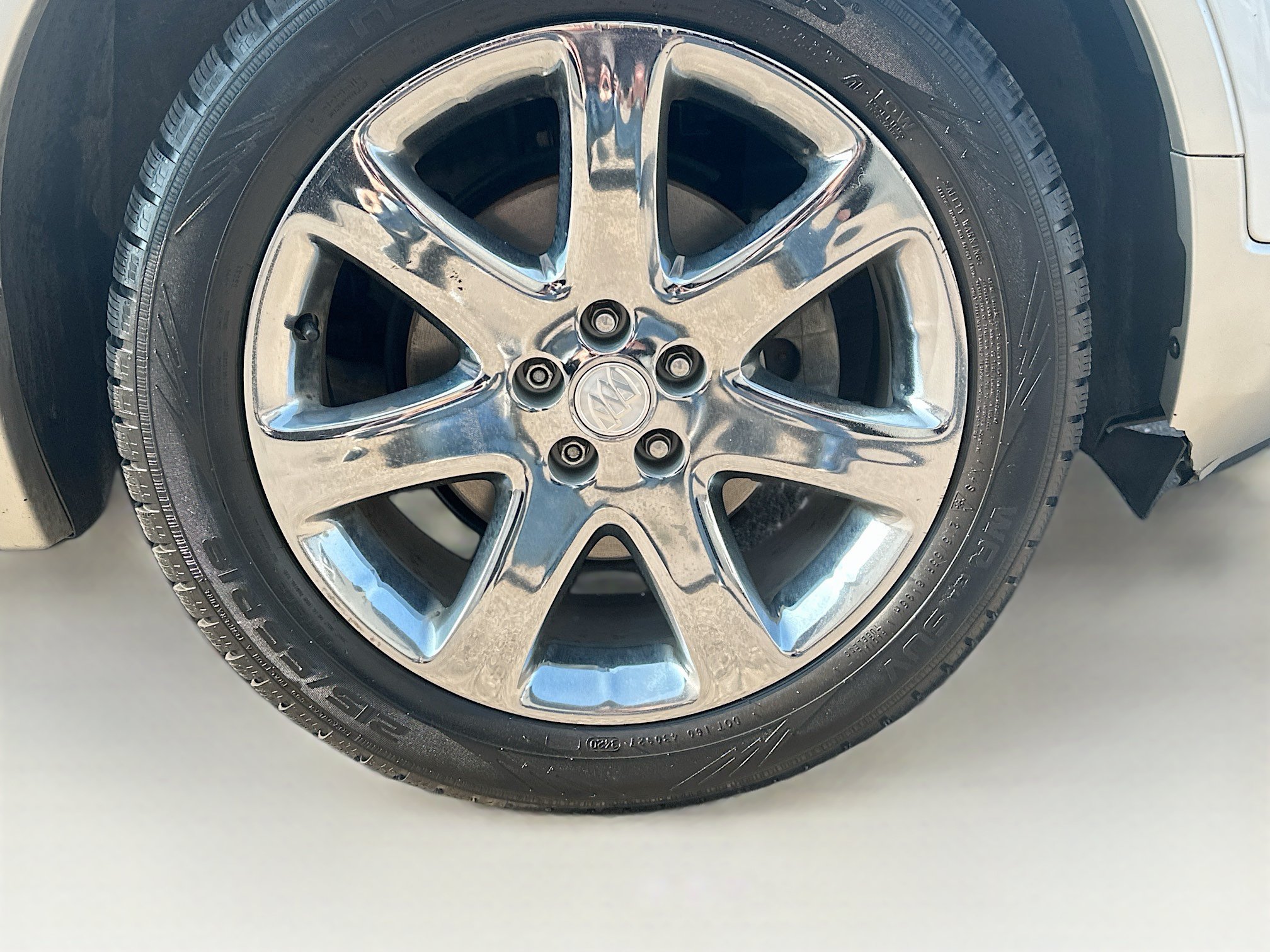 Used 2017 Buick Encore Premium w/ Experience Buick Package AWD/4WD image 11