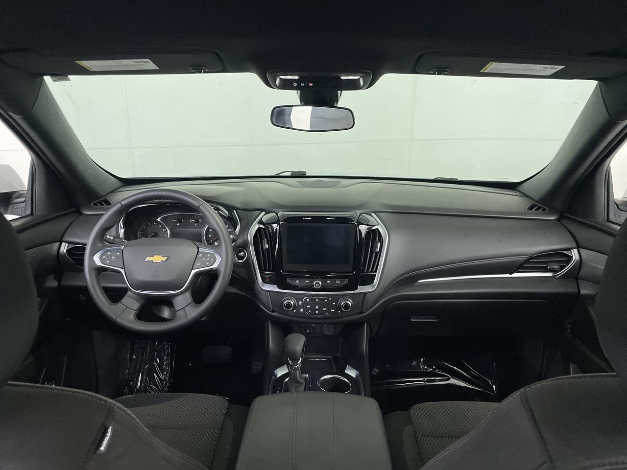 Used 2023 Chevrolet Traverse LT AWD/4WD image 16