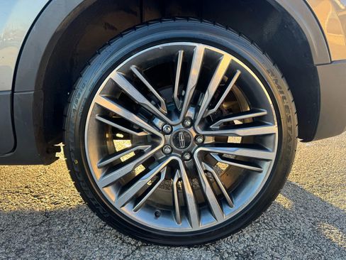 Used 2016 Lincoln MKC Reserve w/ Lincoln MKC Climate Package image 29