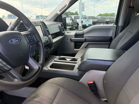 Used 2020 Ford F150 XL w/ Equipment Group 101A Mid image 9