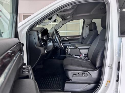 Used 2023 GMC Sierra 1500 Elevation AWD/4WD image 11