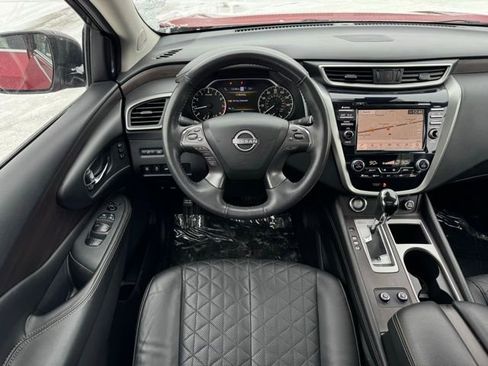 Used 2024 Nissan Murano Platinum image 5