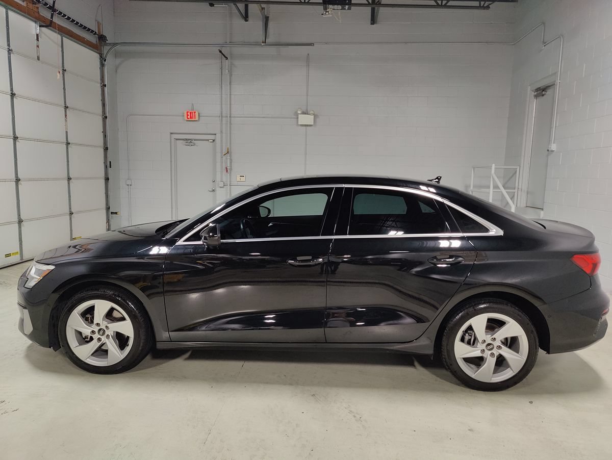 Used 2023 Audi A3 2.0T Premium AWD/4WD image 19