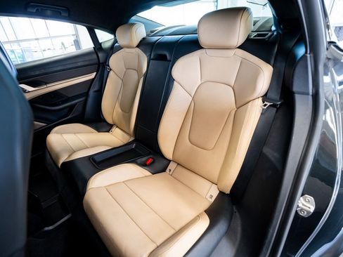 Used 2020 Porsche Taycan Turbo image 49