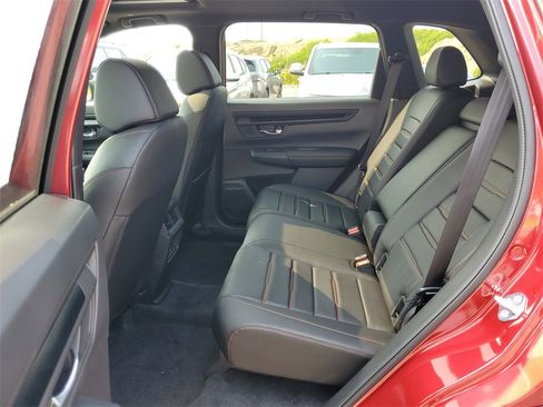 New 2026 Honda CR-V Sport-L image 15