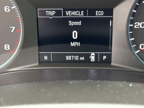 Used 2023 Chevrolet Malibu LT image 14