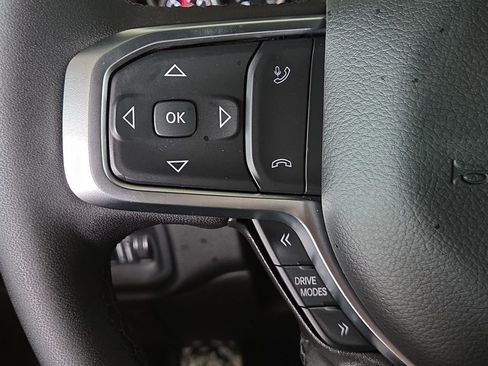 New 2026 RAM 1500 Big Horn image 26