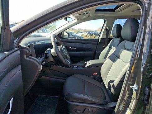 New 2026 Hyundai Tucson SEL image 7
