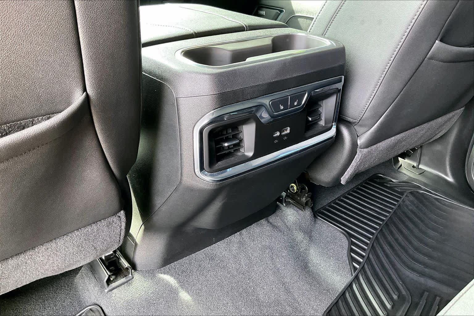 Certified 2025 Chevrolet Silverado 2500 LTZ w/ Z71 Chrome Sport Edition AWD/4WD image 33