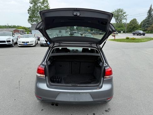 Used 2014 Volkswagen Golf TDI FWD image 10