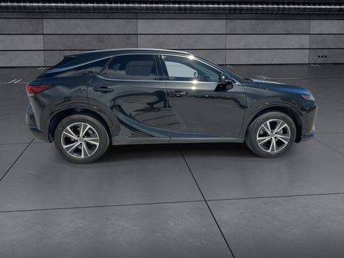 Certified 2025 Lexus RX 350 Premium FWD image 9