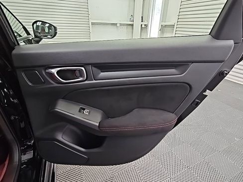 Used 2025 Honda Civic Type R image 36