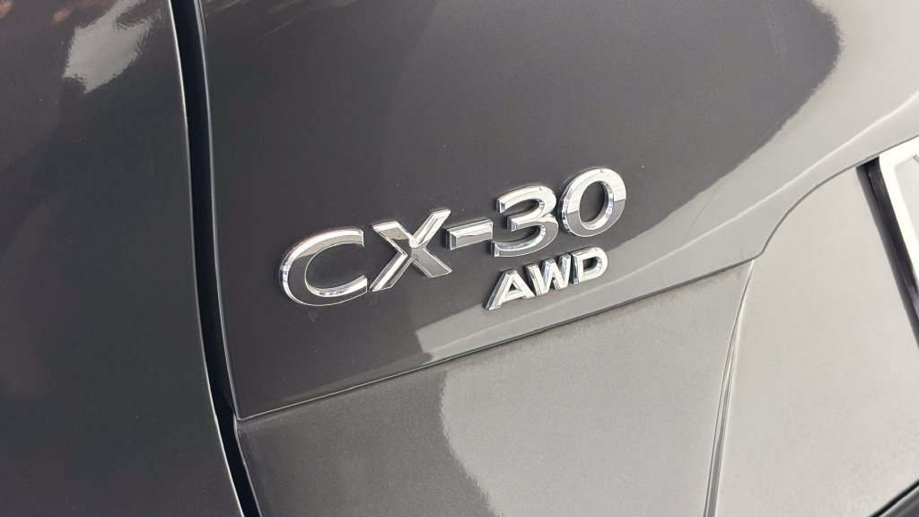 Used 2023 MAZDA CX-30 AWD 2.5 S w/ Select Package image 7
