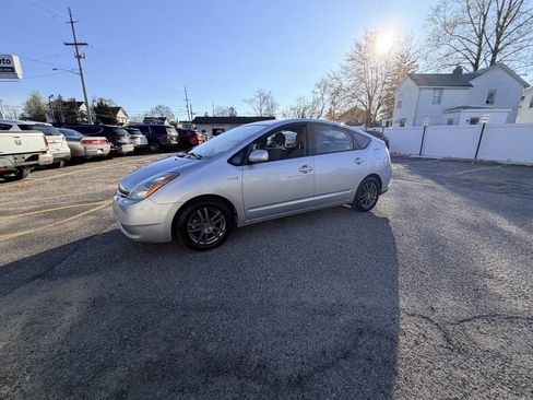Used 2008 Toyota Prius image 41