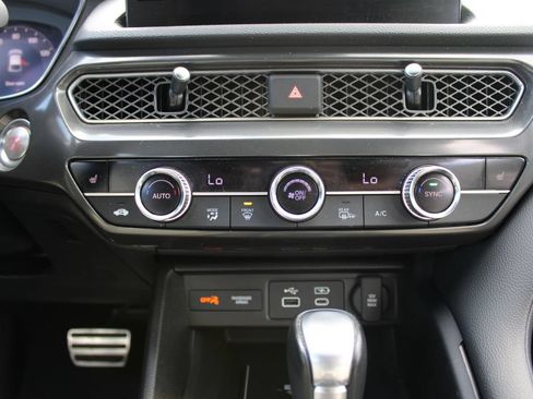 Used 2023 Acura Integra A-Spec FWD image 22