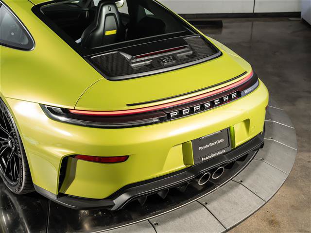 Used 2026 Porsche 911 GT3 RWD image 34