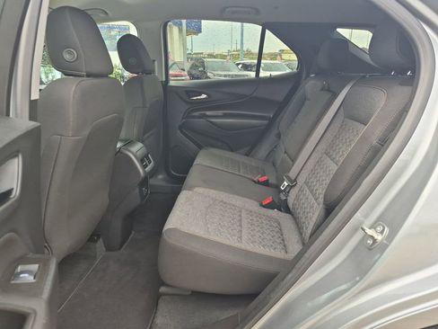 Certified 2024 Chevrolet Equinox LT FWD image 21